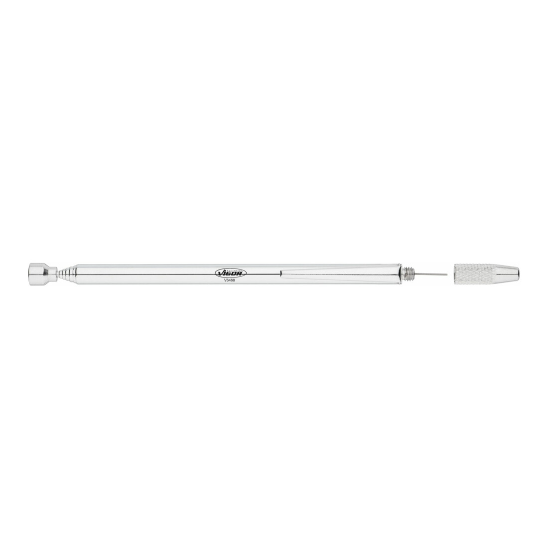 VIGOR Régleur de buse avec aimant V6468