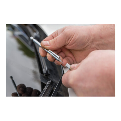 VIGOR Régleur de buse avec aimant V6468