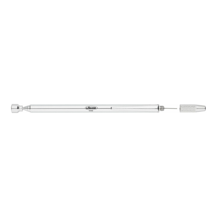 VIGOR Régleur de buse avec aimant V6468