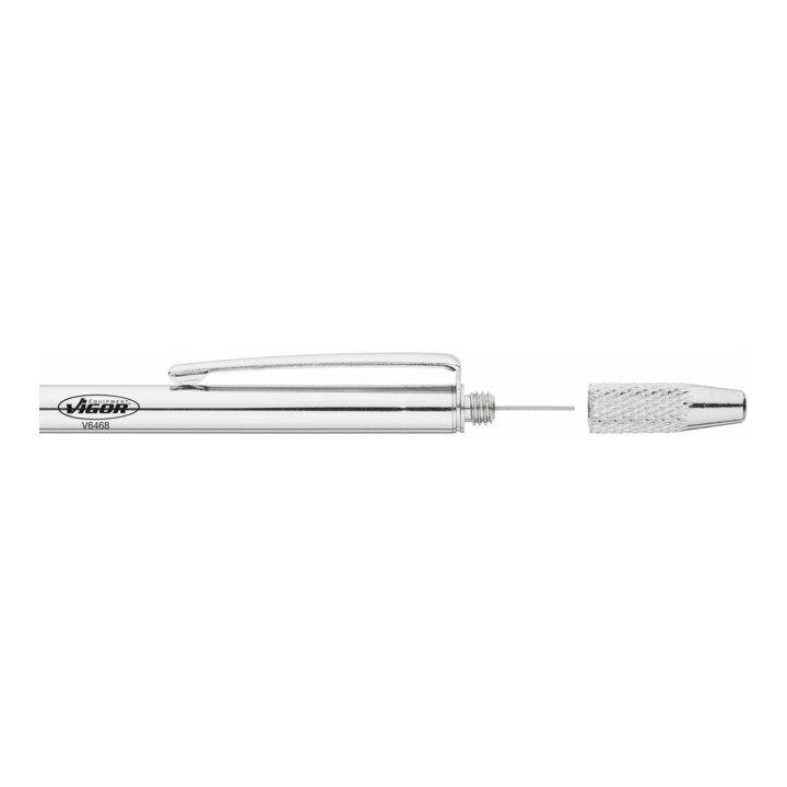 VIGOR Régleur de buse avec aimant V6468