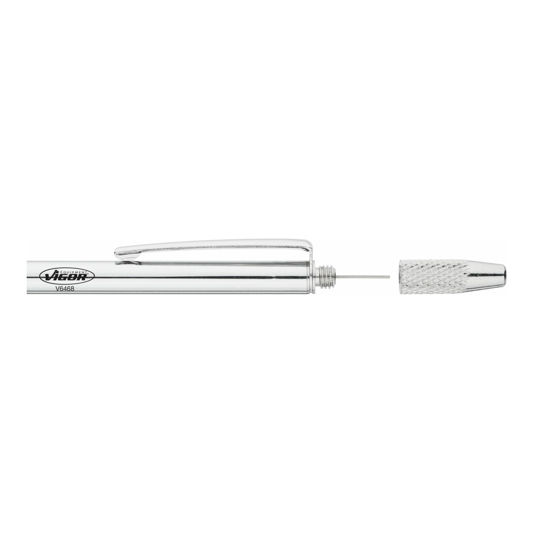 VIGOR Régleur de buse avec aimant V6468