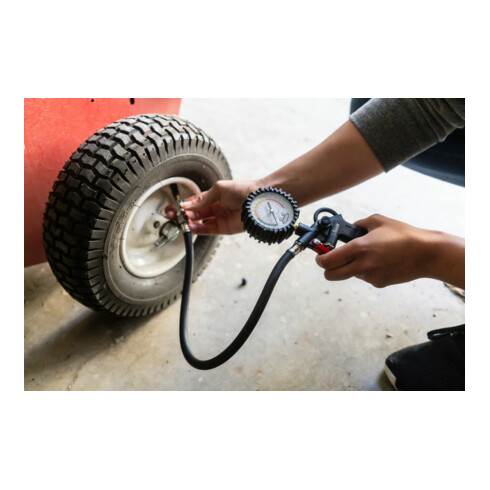 VIGOR Reifenfüller V6905