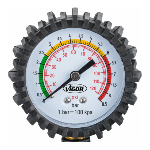 VIGOR Reifenfüller V6905