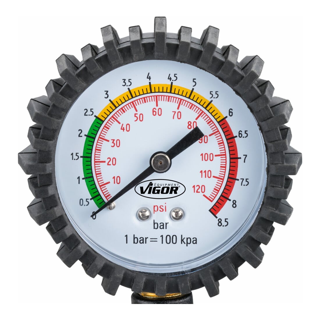 VIGOR Reifenfüller V6905