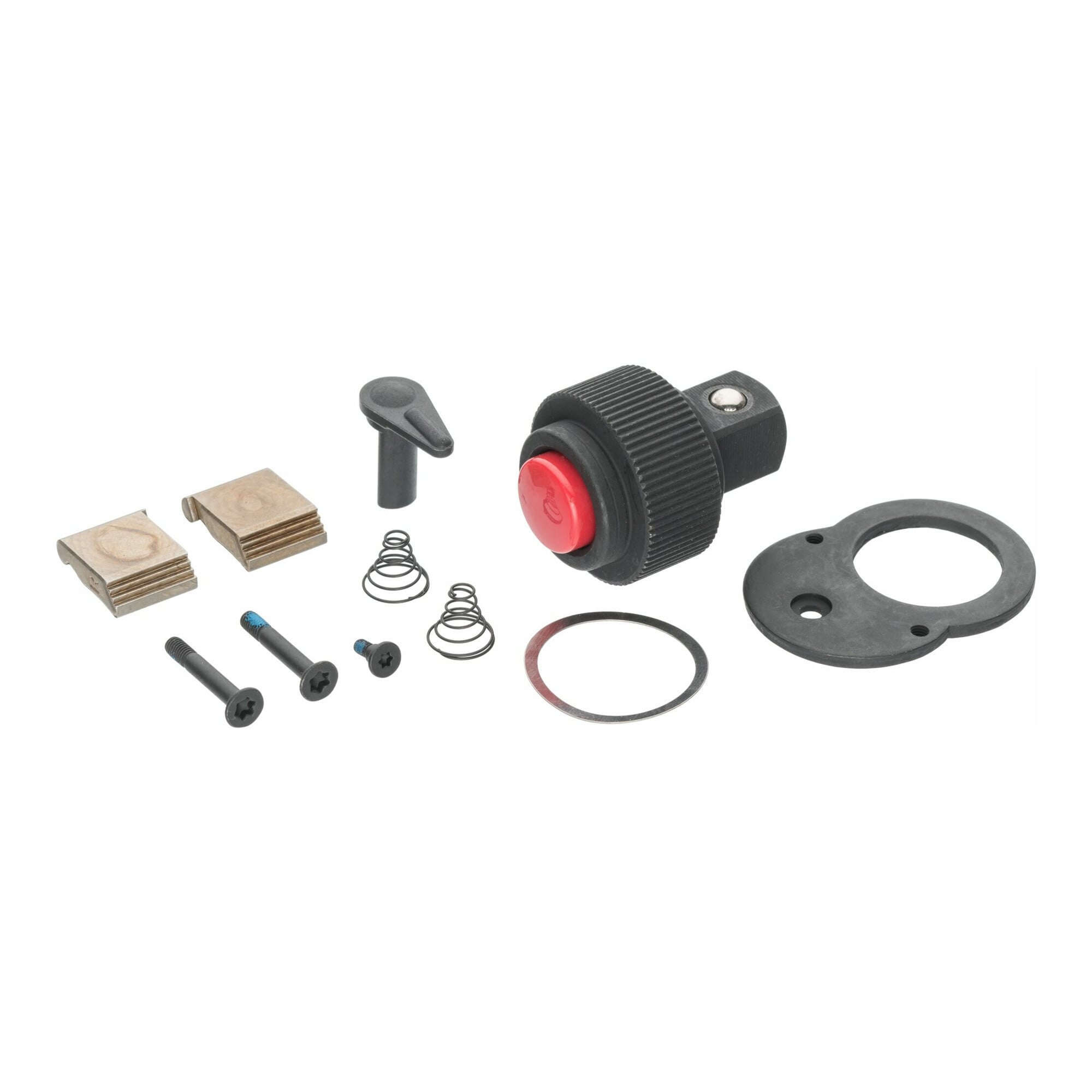 VIGOR Reparatur-Satz für Umschaltknarre V6012 V6012-REP