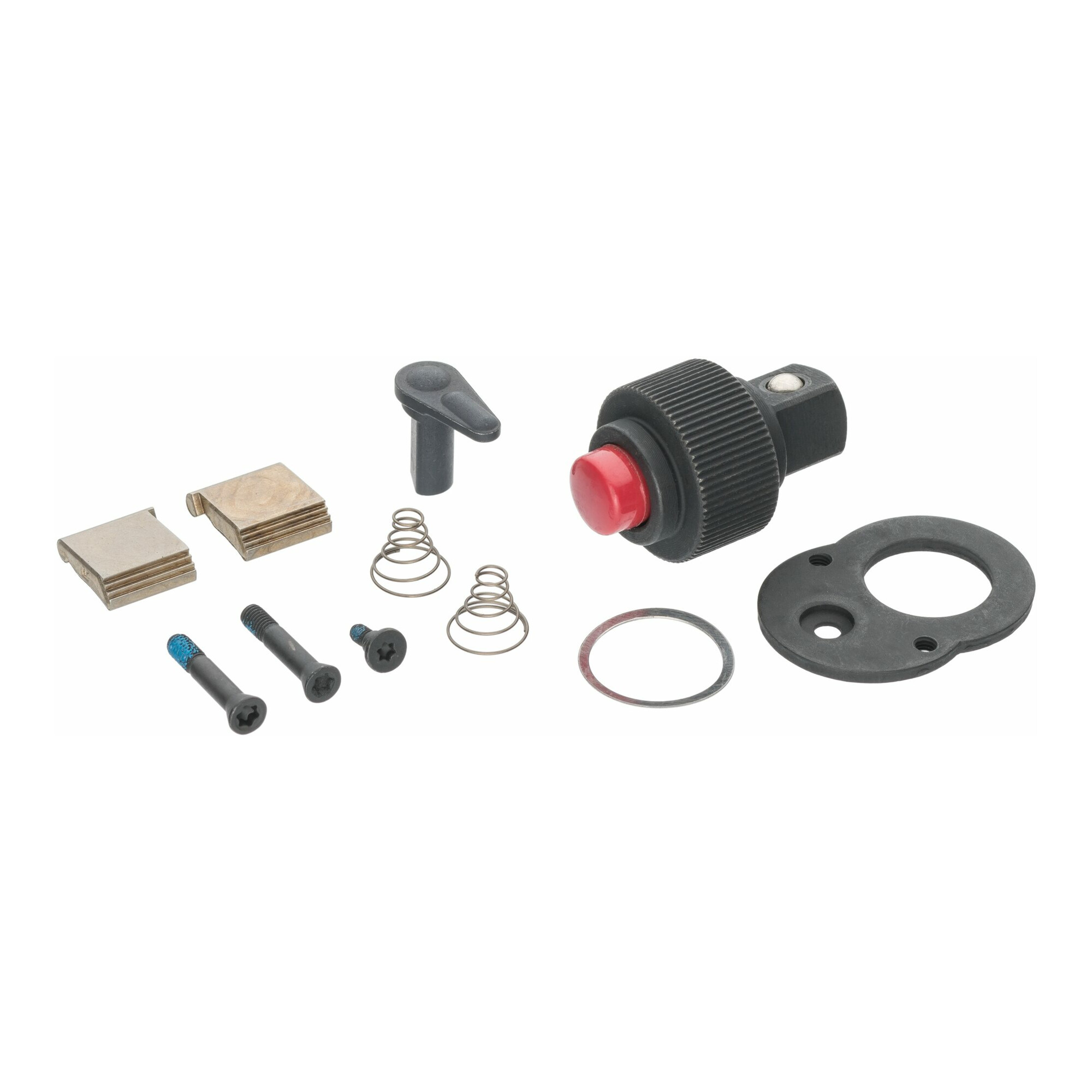 VIGOR Reparatur-Satz für Umschaltknarre V6038 V6038-REP