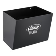 VIGOR Réservoir de déchets V6395