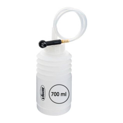VIGOR Réservoir de liquide de frein V4668