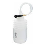 VIGOR Réservoir de liquide de frein V4668-5