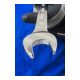 VIGOR Ring-Maulschlüssel Satz, V7740/6, Außen Sechskant Profil, Außen Doppelsechskant Profil, 6-teilig, 34, 36, 38, 41, 46, 50 mm-4