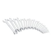 VIGOR ringsteeksleutelset V4473N Buitenzeskantprofiel Buitendubbel zeskantprofiel 6 - 36 mm 22-delig-1