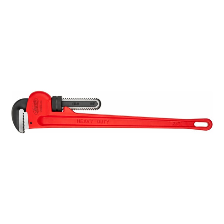 VIGOR Rohrzange, V5639-24, 620 mm