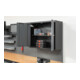 VIGOR Rollbrett für Multibox V4700-R-2