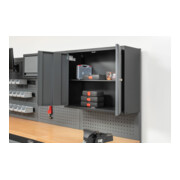 VIGOR Rollbrett für Multibox V4700-R-2