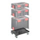 VIGOR Rollbrett für Multibox V4700-R-4