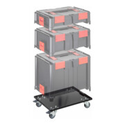 VIGOR Rollbrett für Multibox V4700-R-4