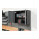 VIGOR Rollbrett für Multibox V4700-R