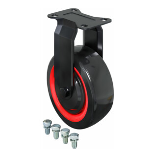 VIGOR Roulette fixe V1907, 1 outil