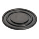 VIGOR Coussinet en caoutchouc pour V6028 V6028-3-1