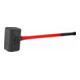 VIGOR Rubber hamer-2