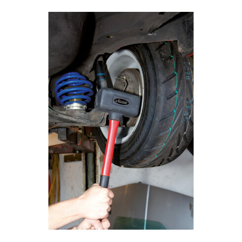 VIGOR Rubber hamer