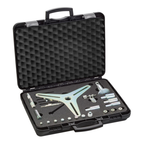 VIGOR SAC-Kupplungswerkzeug-Satz V2306 29-teilig