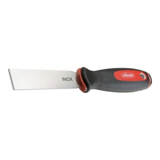 VIGOR Schaber 32 x 1,2 mm V2487 Gesamtlänge: 230 mm