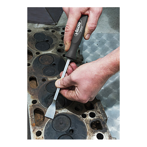 VIGOR Schaber V1213 Gesamtlänge: 265 mm