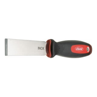 VIGOR Schaber V2488 2,5 x 32 mm