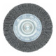VIGOR Scheibenbürste 75 mm grob V6803-75-4