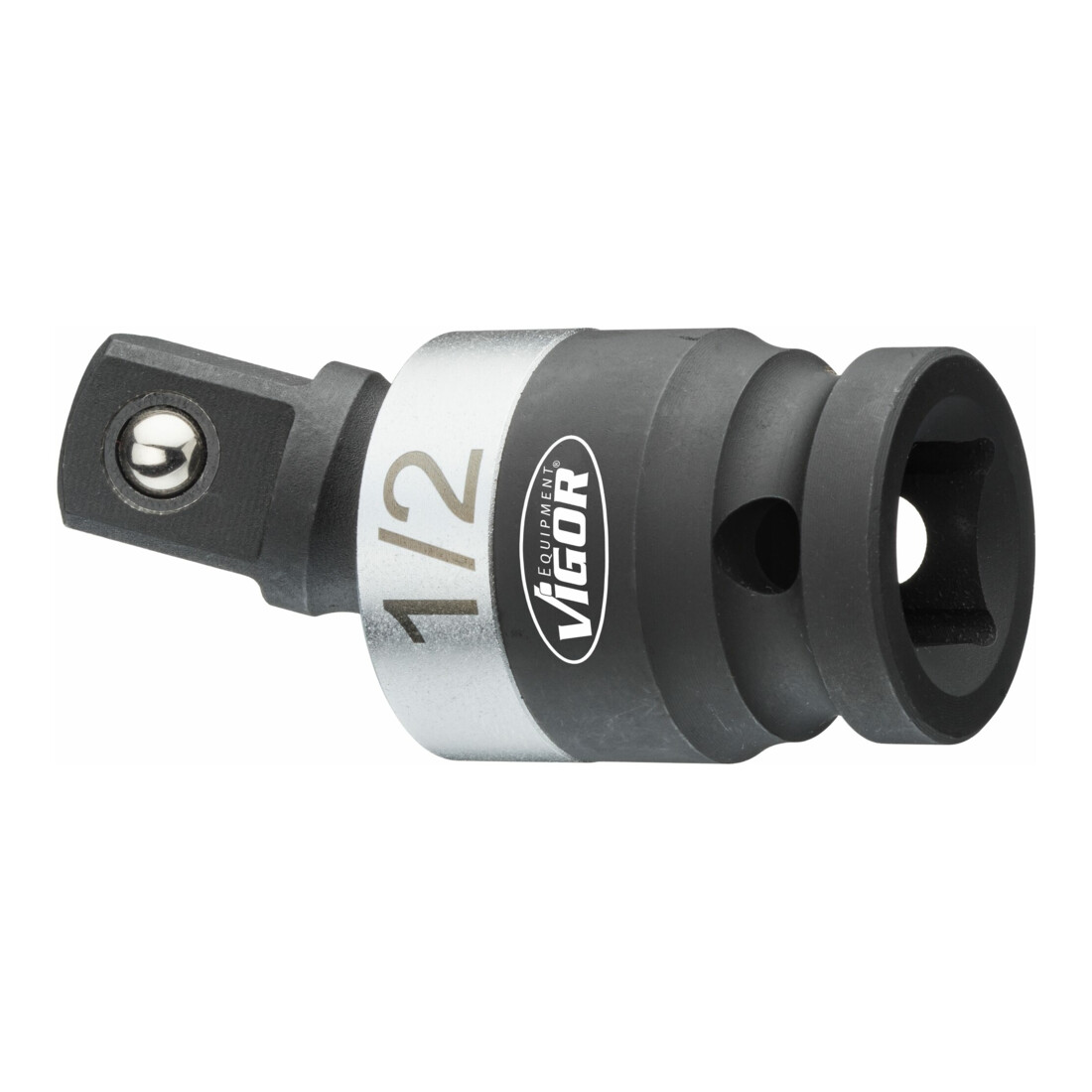 VIGOR Schlagschrauber Gelenkstück V5505-1/2 Vierkant hohl 12,5 mm (1/2 Zoll) Vierkant massiv 12,5 mm (1/2 Zoll)
