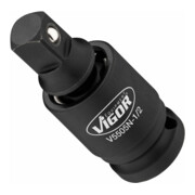 VIGOR Schlagschrauber Gelenkstück, V5505N-1/2, 1/2 Zoll (12,5 mm) Vierkant, 1/2 Zoll (12,5 mm) Vierkant-3