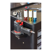 VIGOR Schlagschrauber-Halter V6394-4