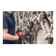 VIGOR Schlagschrauber, Mini, V5671N, Lösemoment maximal [Nm]: 1200 Nm, 1/2 Zoll (12,5 mm) Vierkant, Jumbohammer-Schlagwerk-5