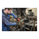 VIGOR Schlagschrauber, Mini, V5671N, Lösemoment maximal [Nm]: 1200 Nm, 1/2 Zoll (12,5 mm) Vierkant, Jumbohammer-Schlagwerk-5