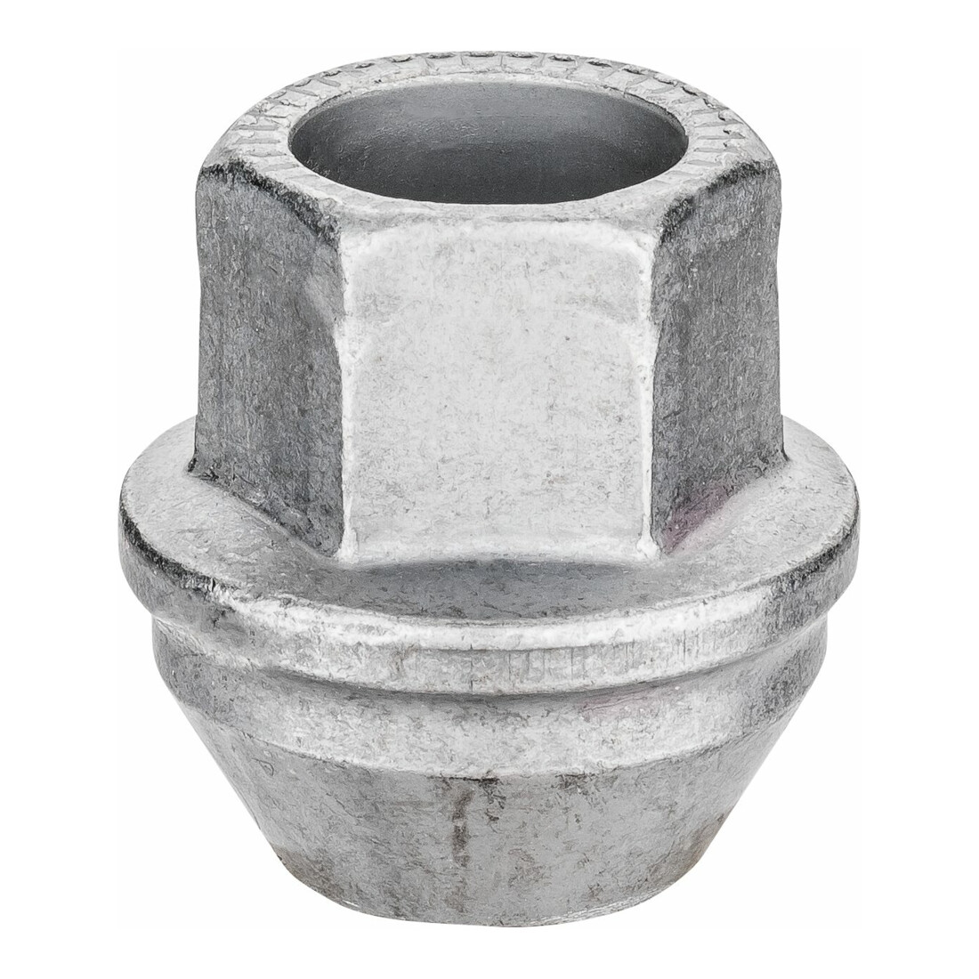 VIGOR Schlagschrauber Steckschlüssel Satz, V6309, 1/2 Zoll (12,5 mm) Vierkant, Außen Sechskant Profil, 2-teilig