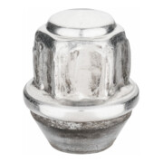 VIGOR Schlagschrauber Steckschlüssel Satz, V6309, 1/2 Zoll (12,5 mm) Vierkant, Außen Sechskant Profil, 2-teilig-5