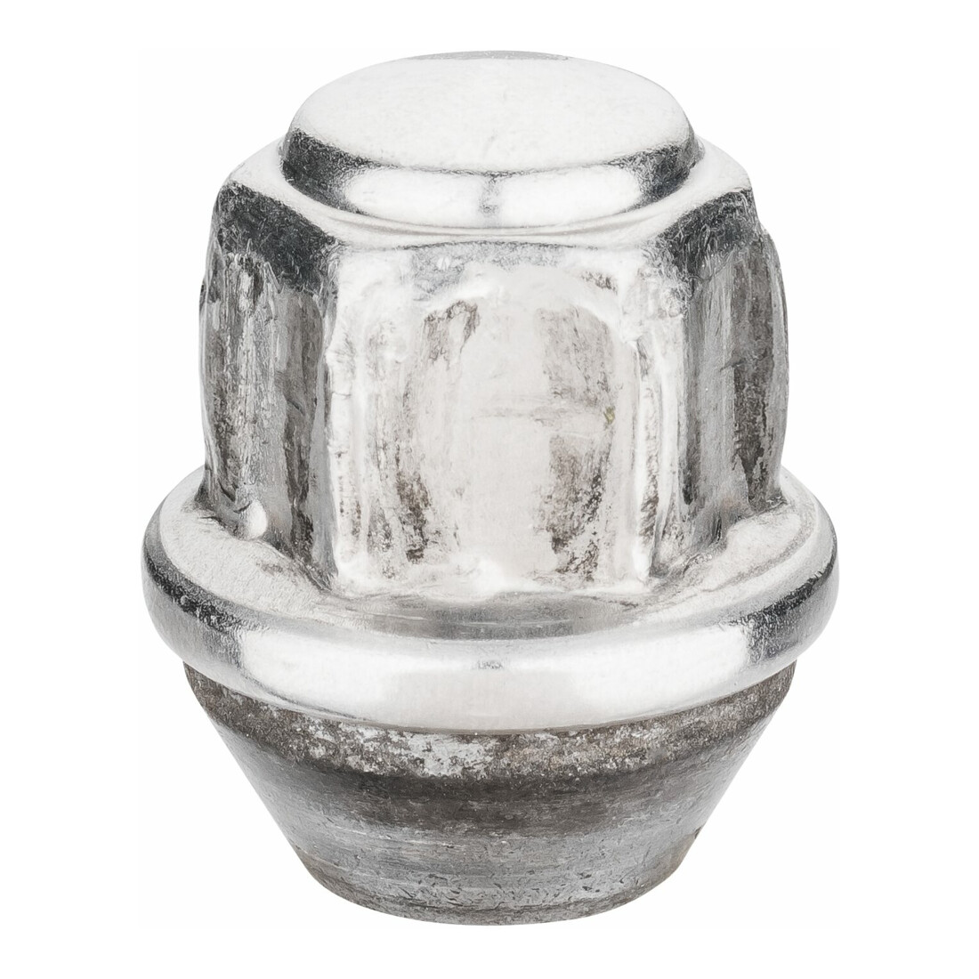VIGOR Schlagschrauber Steckschlüssel Satz, V6309, 1/2 Zoll (12,5 mm) Vierkant, Außen Sechskant Profil, 2-teilig
