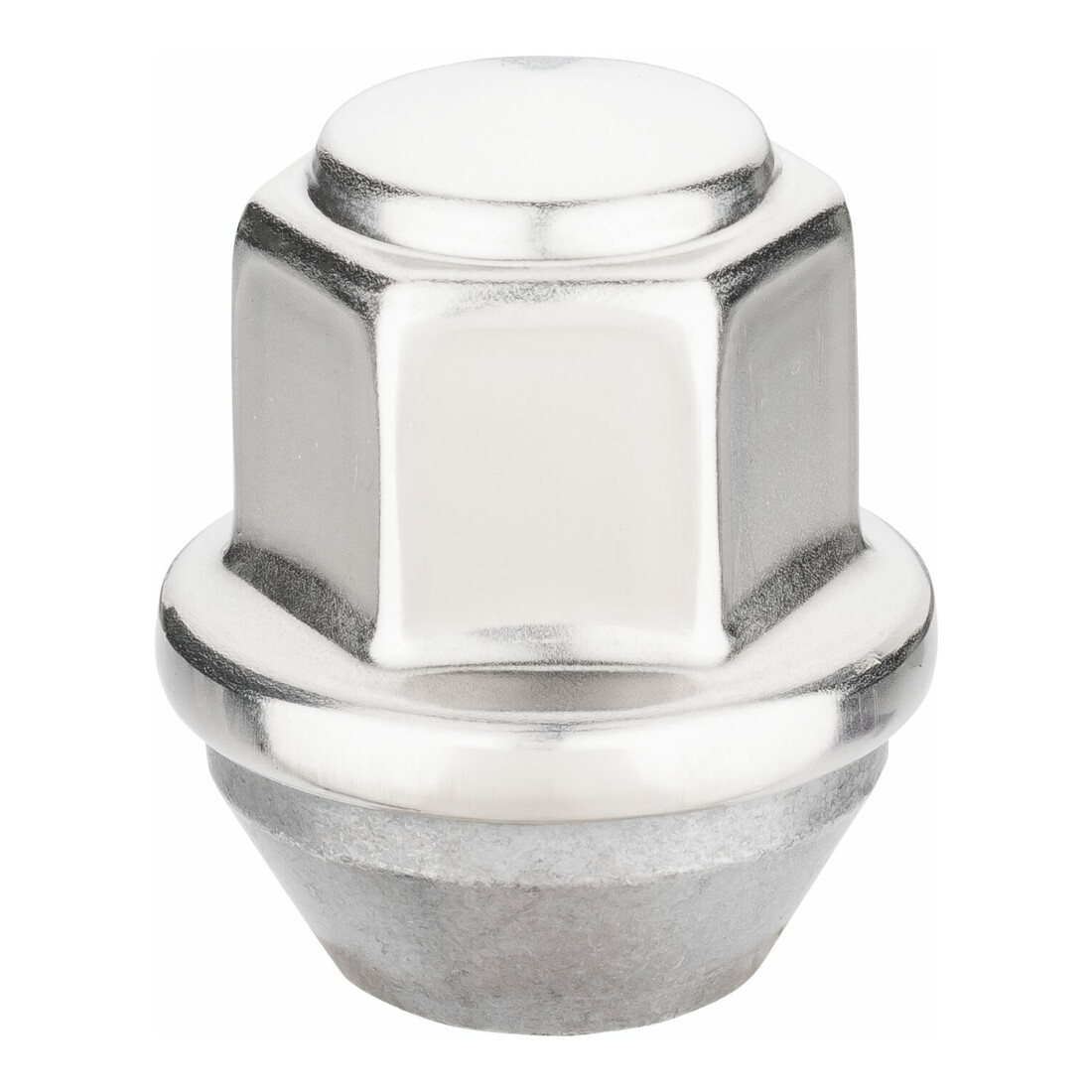 VIGOR Schlagschrauber Steckschlüssel Satz, V6309, 1/2 Zoll (12,5 mm) Vierkant, Außen Sechskant Profil, 2-teilig