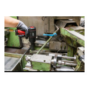 VIGOR Schlagschrauber V4800 1200 Nm Vierkant massiv 12,5 mm (1/2 Zoll) Hochleistungs-Doppelhammer-Schlagwerk-2