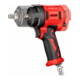 VIGOR Schlagschrauber V4800 1200 Nm Vierkant massiv 12,5 mm (1/2 Zoll) Hochleistungs-Doppelhammer-Schlagwerk-4
