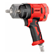 VIGOR Schlagschrauber V4800 1200 Nm Vierkant massiv 12,5 mm (1/2 Zoll) Hochleistungs-Doppelhammer-Schlagwerk-4