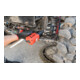 VIGOR Schlagschrauber, V4800N, Lösemoment maximal [Nm]: 1720 Nm, 1/2 Zoll (12,5 mm) Vierkant, Hochleistungs-Doppelhammer-Schlagwerk-4