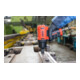 VIGOR Schlagschrauber, V4800N, Lösemoment maximal [Nm]: 1720 Nm, 1/2 Zoll (12,5 mm) Vierkant, Hochleistungs-Doppelhammer-Schlagwerk-4