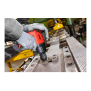 VIGOR Schlagschrauber, V6899N, Lösemoment maximal [Nm]: 2300 Nm, 3/4 Zoll (20 mm) Vierkant, Hochleistungs-Doppelhammer-Schlagwerk-4