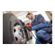 VIGOR Schlagschrauber, V6899N, Lösemoment maximal [Nm]: 2300 Nm, 3/4 Zoll (20 mm) Vierkant, Hochleistungs-Doppelhammer-Schlagwerk-5