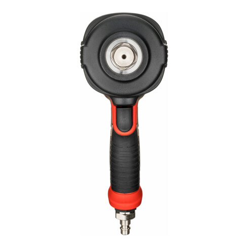 VIGOR Schlagschrauber, V6899N, Lösemoment maximal [Nm]: 2300 Nm, 3/4 Zoll (20 mm) Vierkant, Hochleistungs-Doppelhammer-Schlagwerk