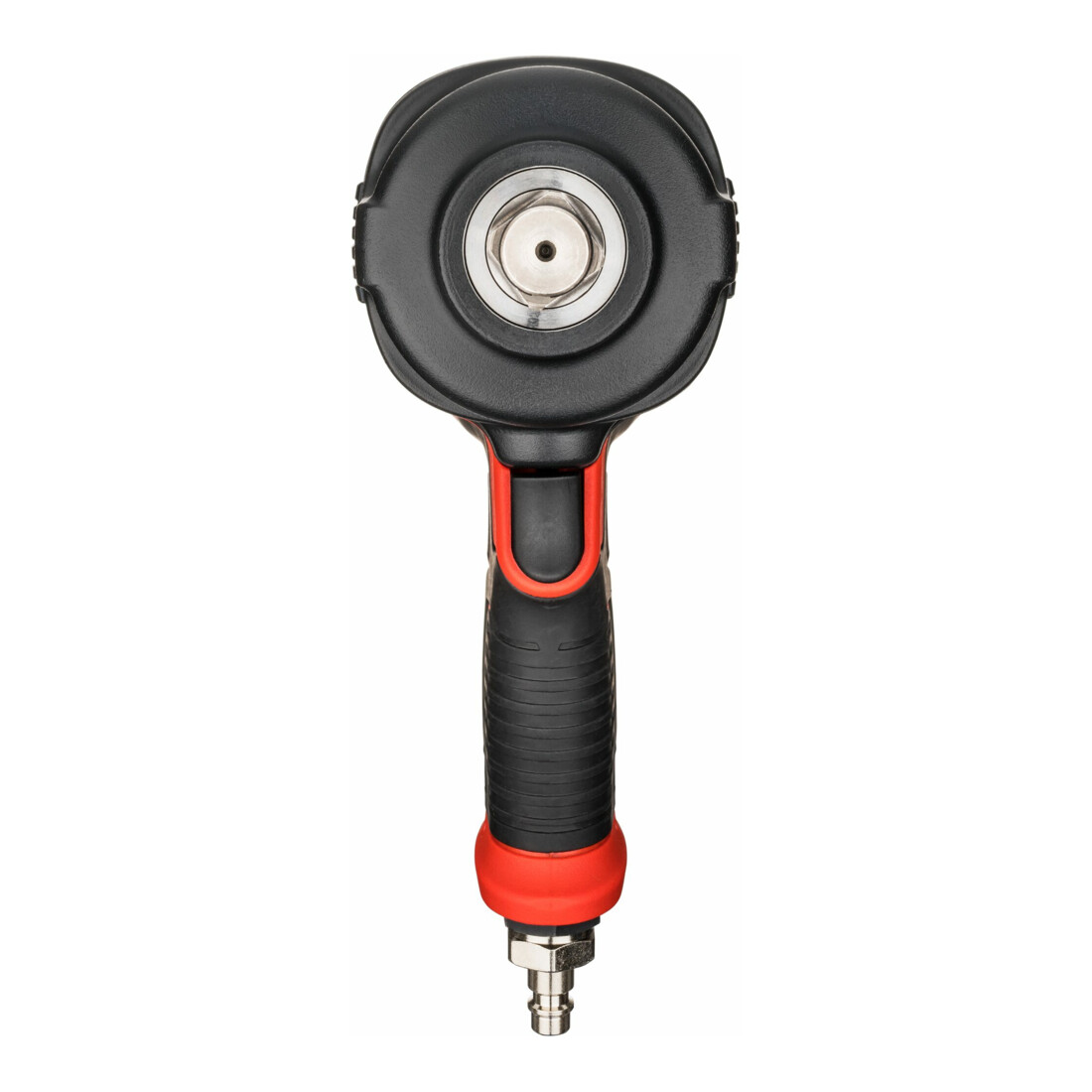 VIGOR Schlagschrauber, V6899N, Lösemoment maximal [Nm]: 2300 Nm, 3/4 Zoll (20 mm) Vierkant, Hochleistungs-Doppelhammer-Schlagwerk