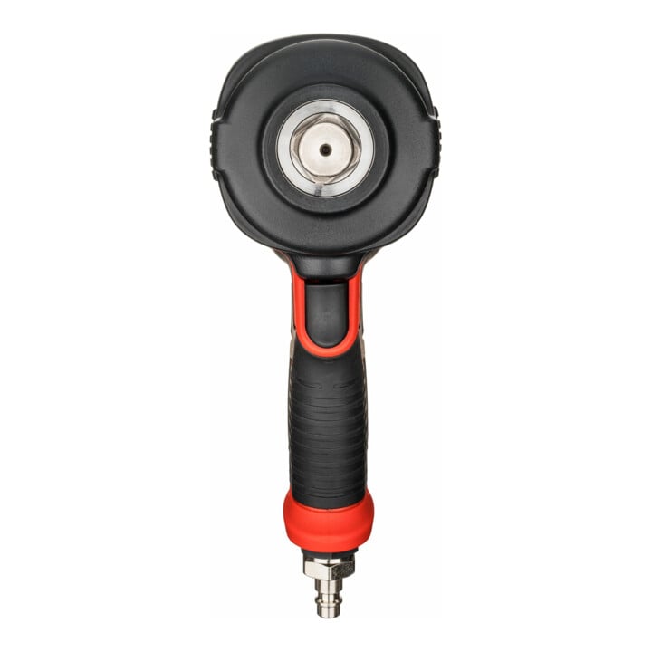 VIGOR Schlagschrauber, V6899N, Lösemoment maximal [Nm]: 2300 Nm, 3/4 Zoll (20 mm) Vierkant, Hochleistungs-Doppelhammer-Schlagwerk