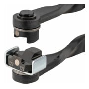 VIGOR Schlauchschellenzange, V4640, 13 -mm-2